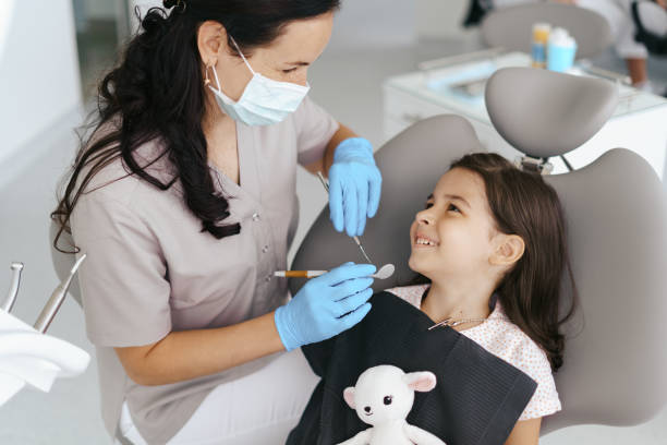 Best Chipped Tooth Repair Near Me  in Crystal Lawns, IL