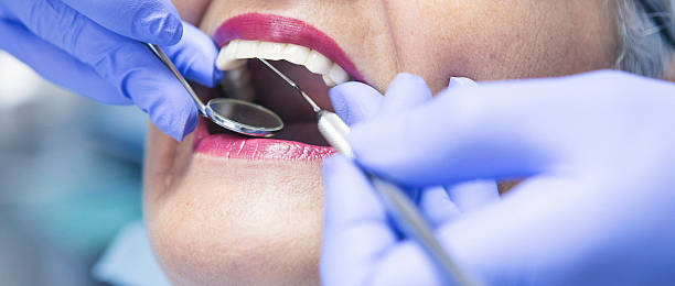 Best Tooth Infection Emergency Dentist  in Crystal Lawns, IL